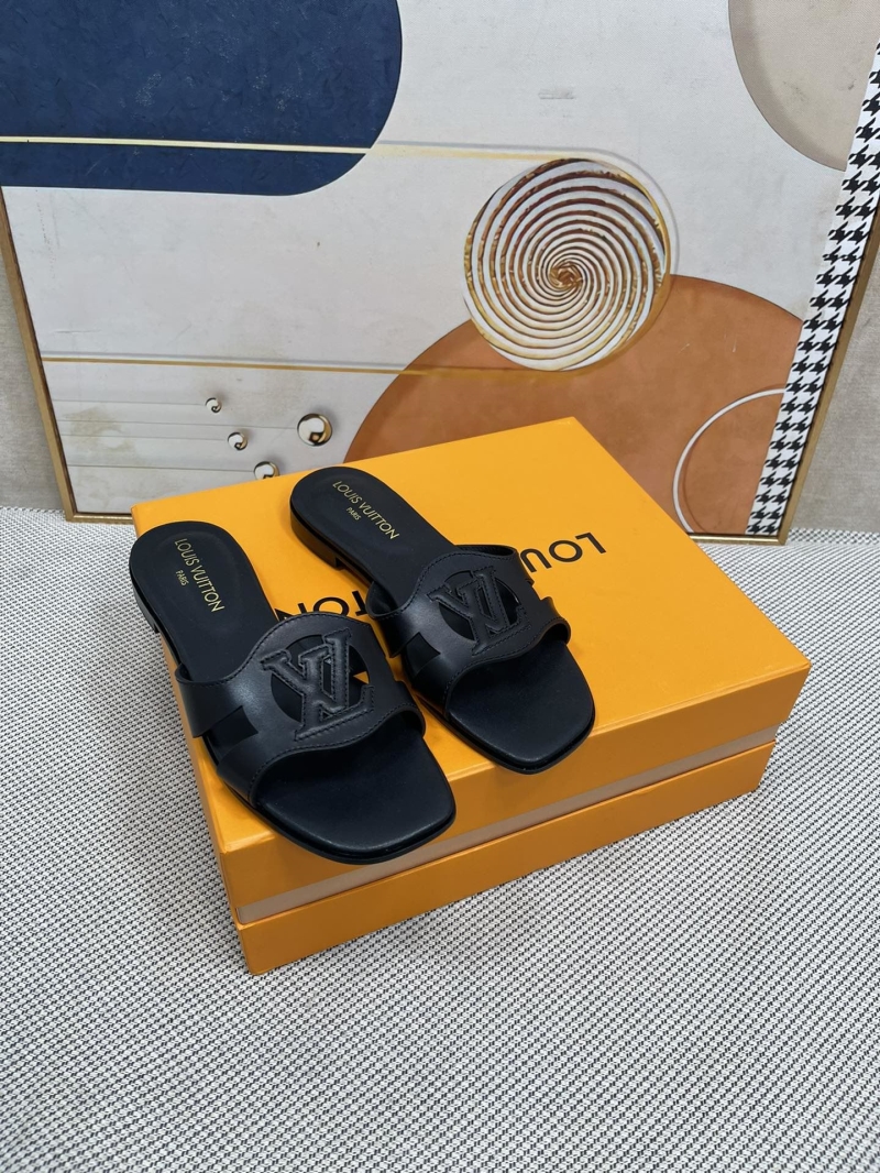 Louis Vuitton Slippers